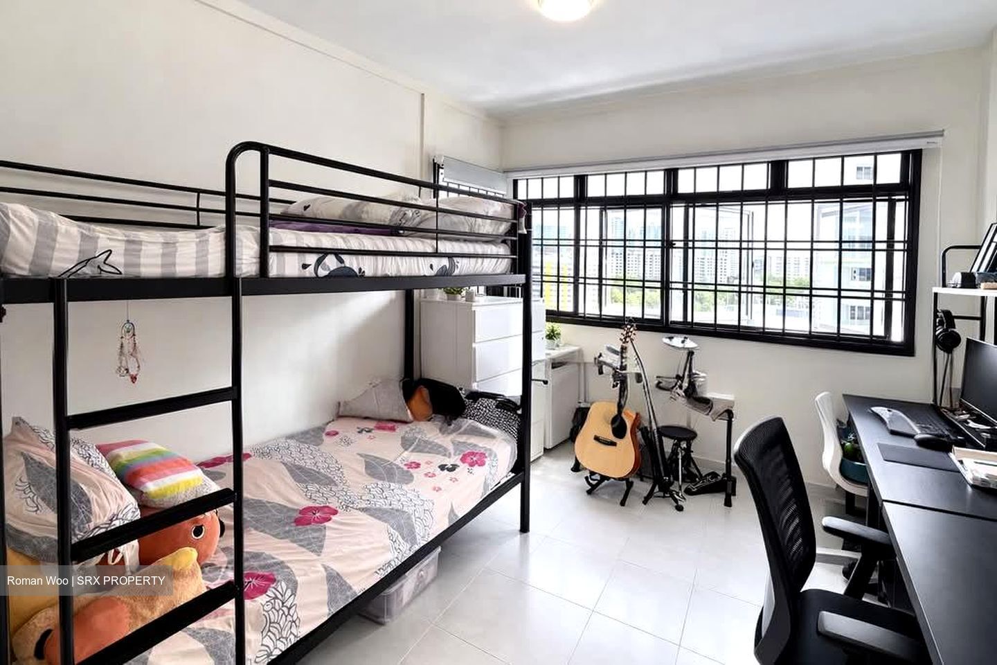 Blk 350 Amk Heights (Ang Mo Kio), HDB 5 Rooms #535008141